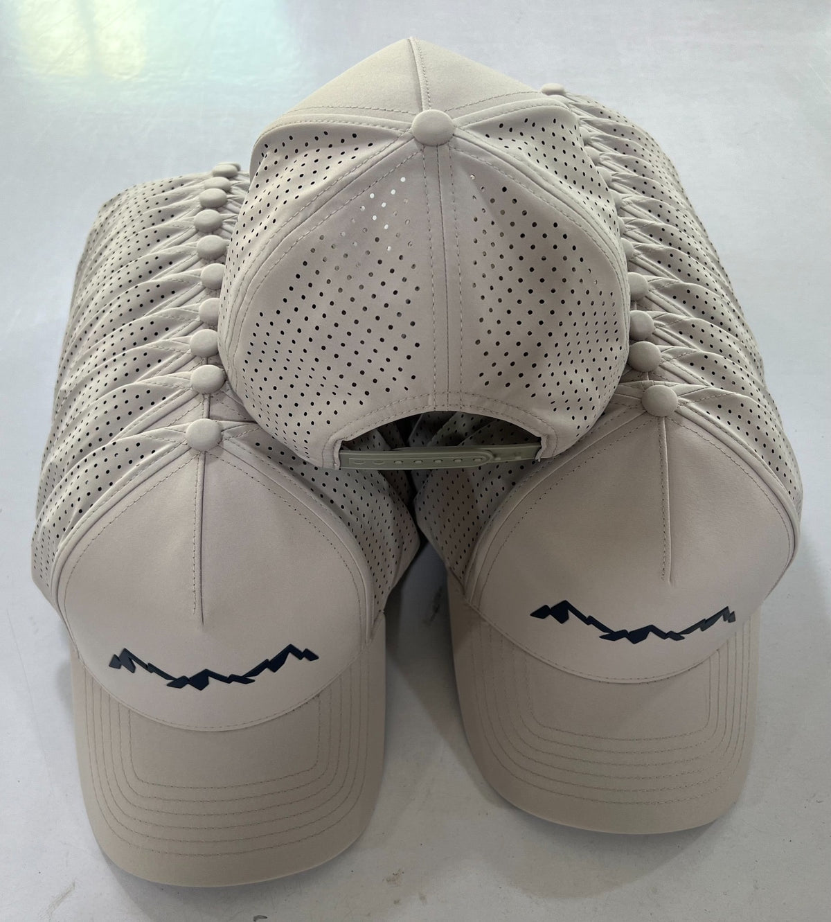 SUMMIT CAP