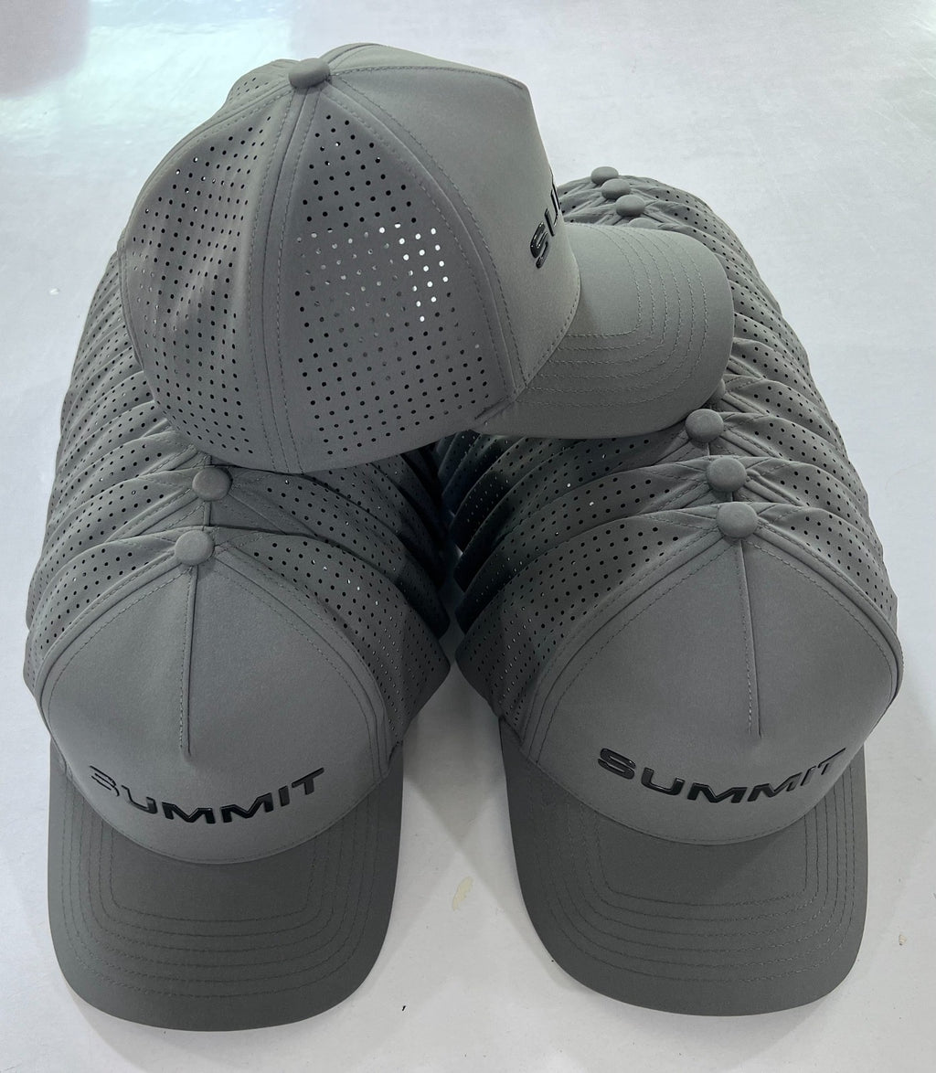 SUMMIT PERFORMANCE CAP