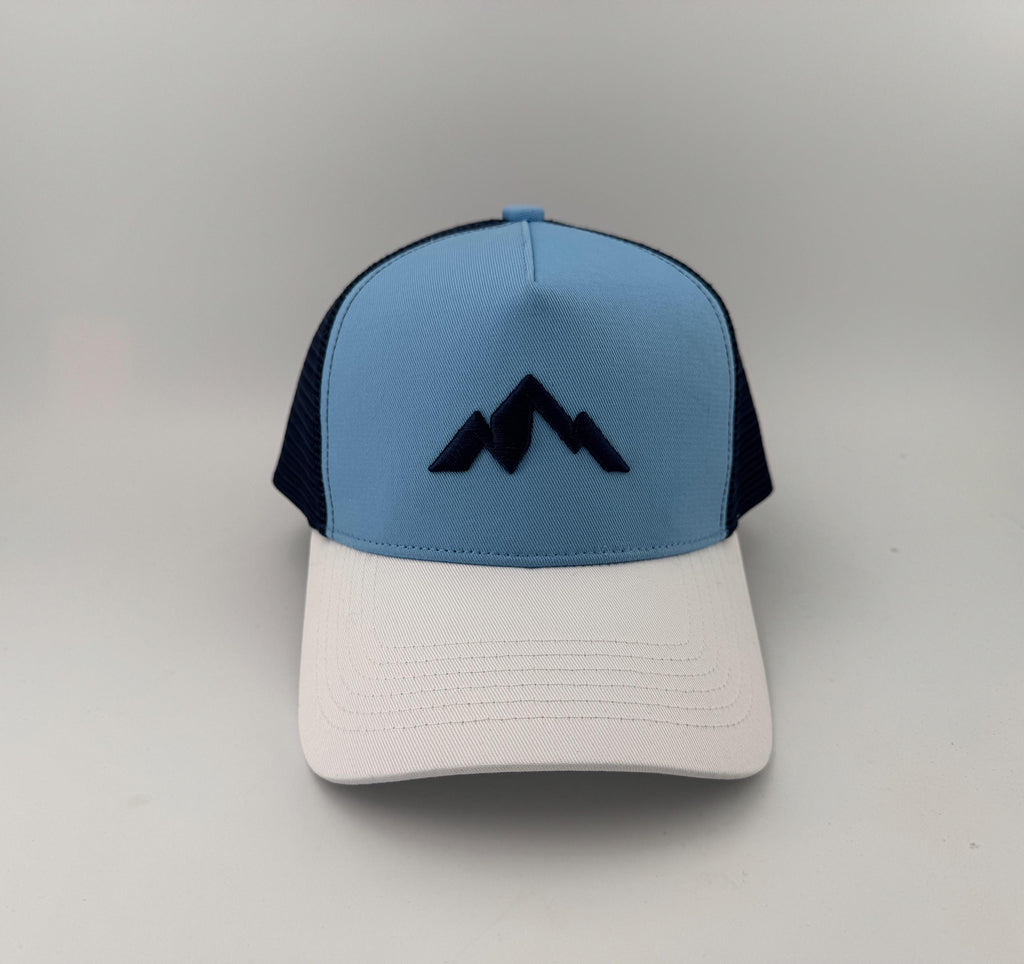 SUMMIT TRUCKER CAP