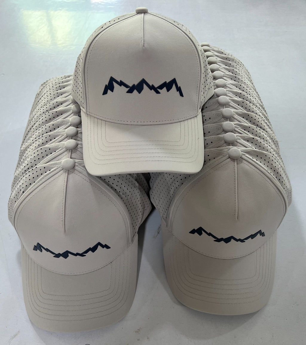 SUMMIT CAP