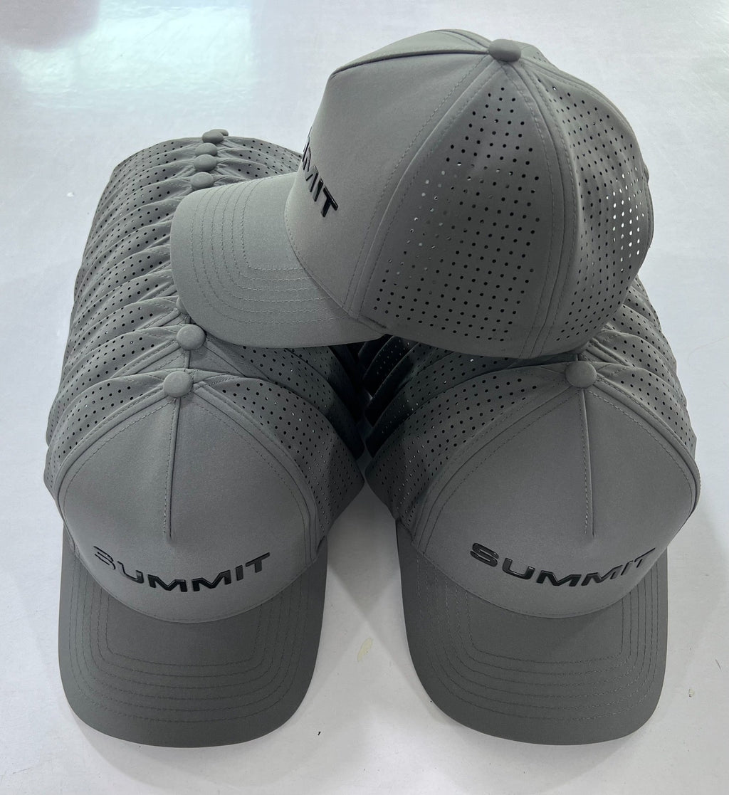 SUMMIT PERFORMANCE CAP
