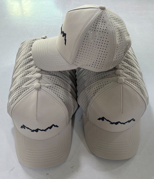 SUMMIT CAP