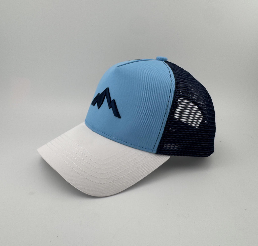 SUMMIT TRUCKER CAP