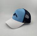 SUMMIT TRUCKER CAP