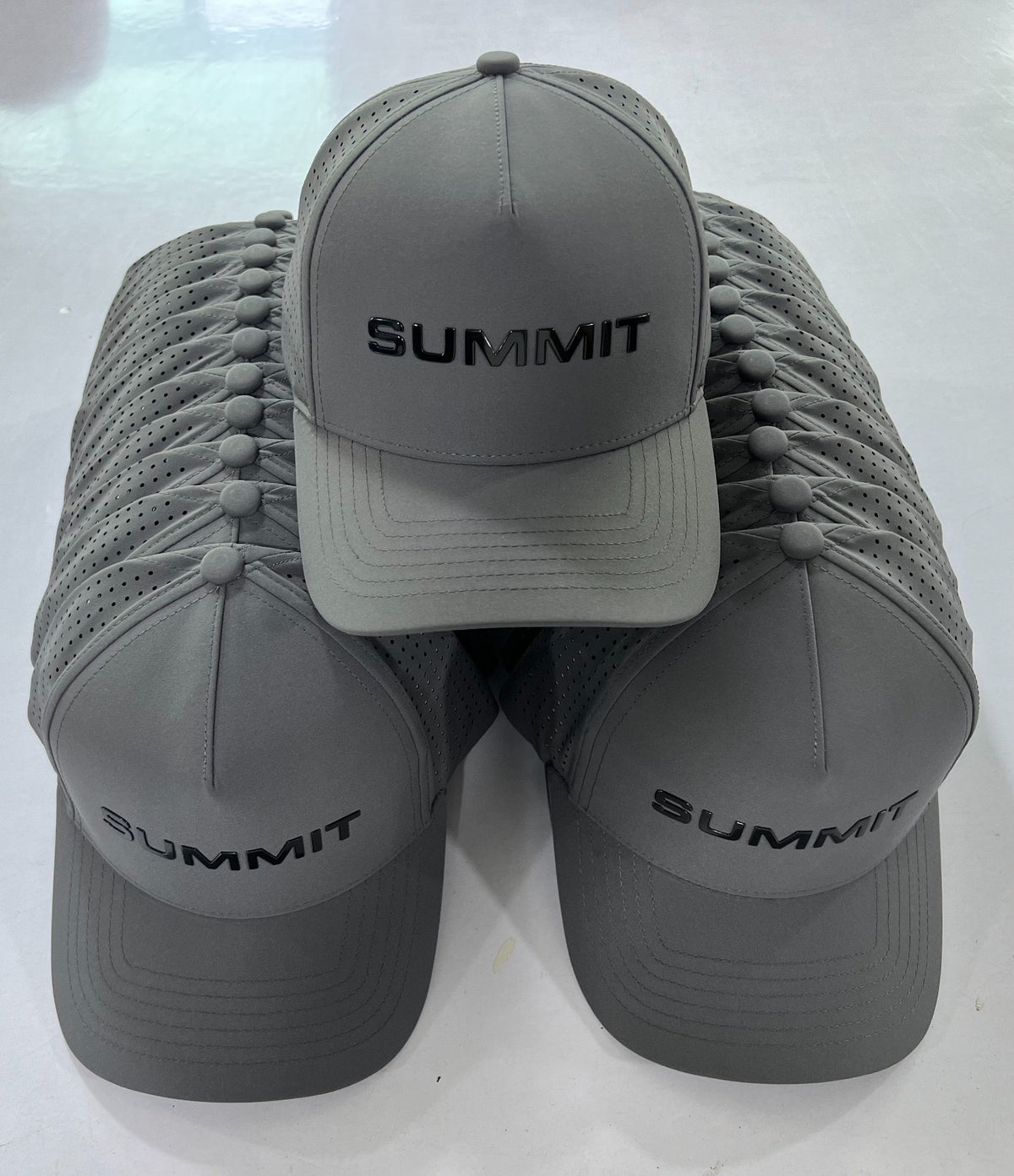 SUMMIT PERFORMANCE CAP