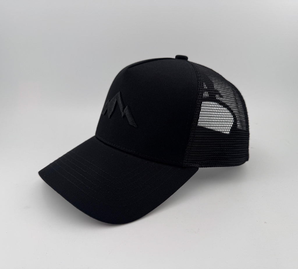 SUMMIT TRUCKER CAP