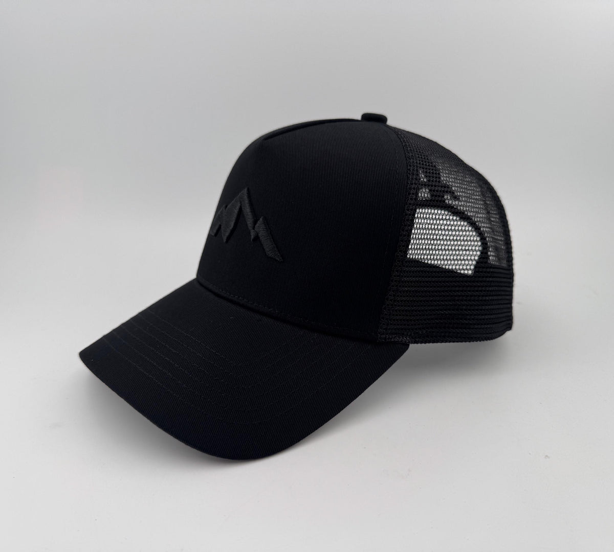 SUMMIT TRUCKER CAP