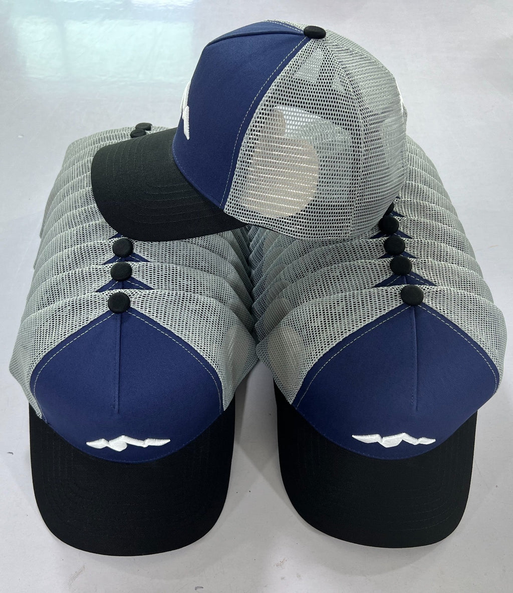 SUMMIT CAP