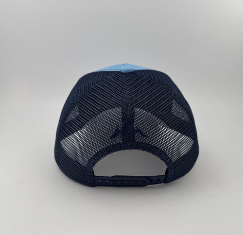 SUMMIT TRUCKER CAP