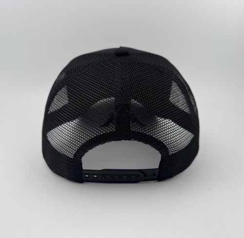 SUMMIT TRUCKER CAP
